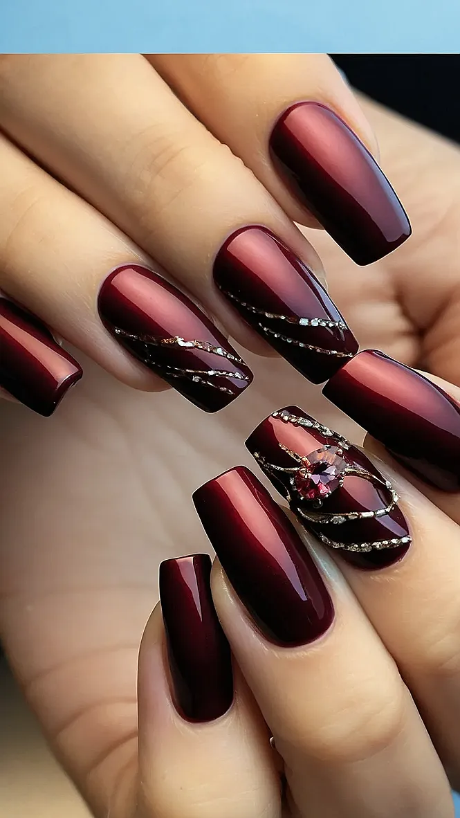 Totally Tastic Nails