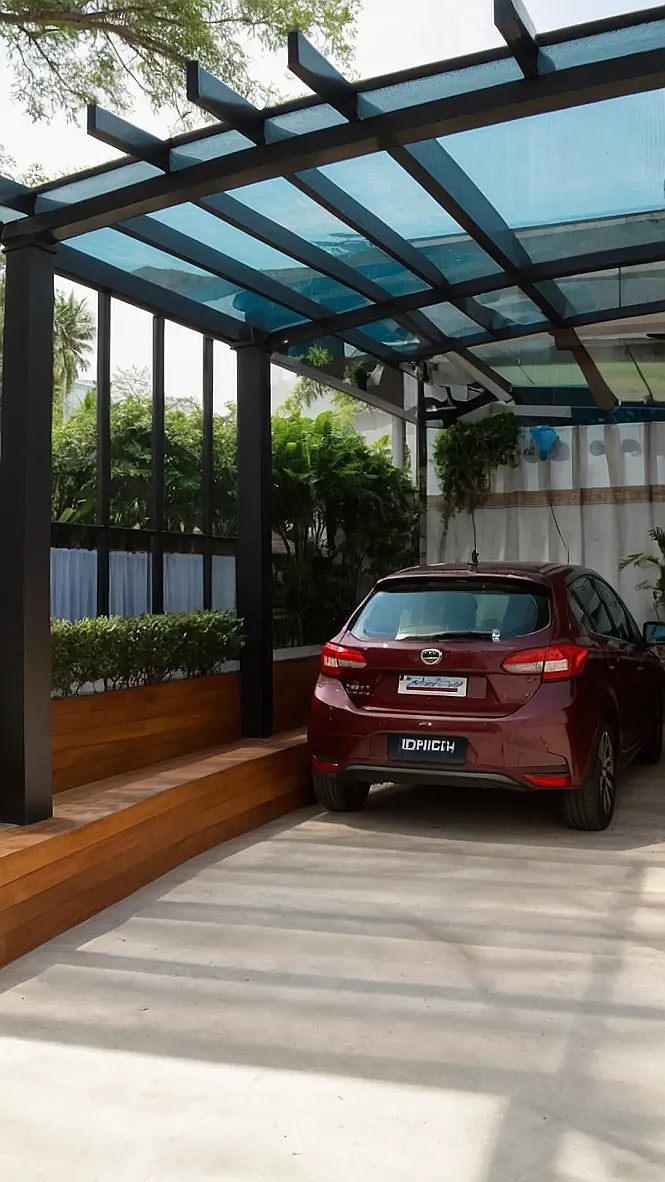 Garage Chic