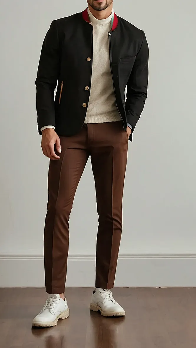 Wedding Day: Dressed to Impress