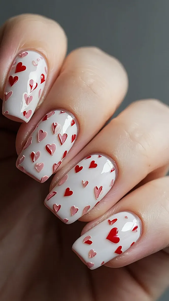 Be Mine Mani
