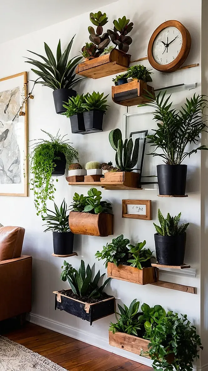 Chlorophyll Chic