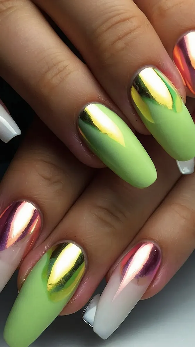 Lime Allure