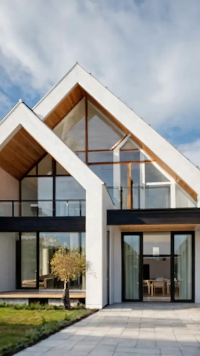 Hygge Hideaway