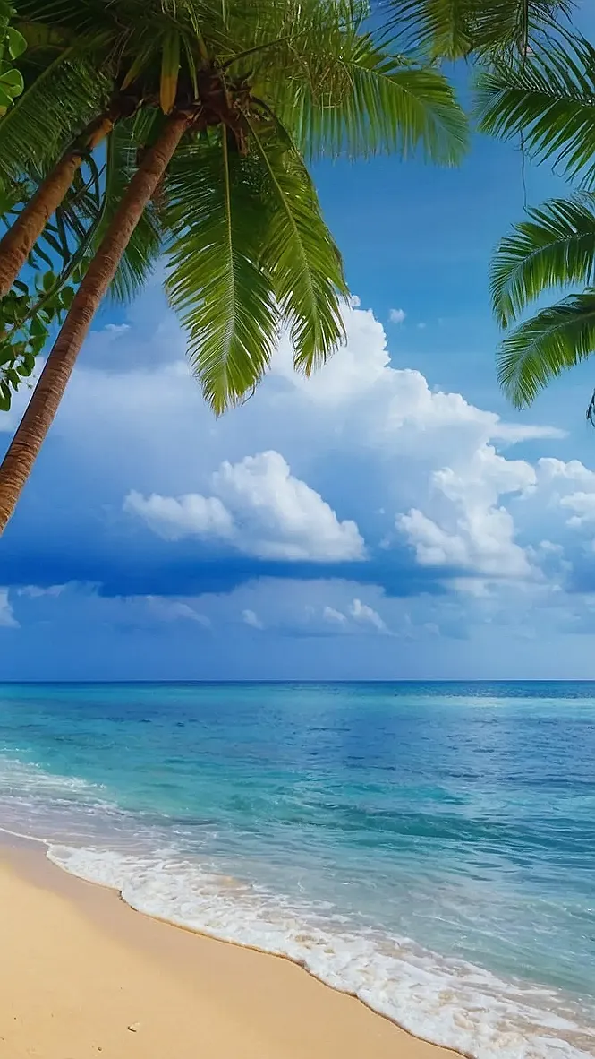 Barefoot Bliss