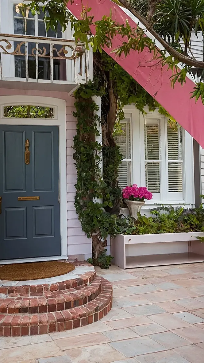 Rose Quartz Quarters