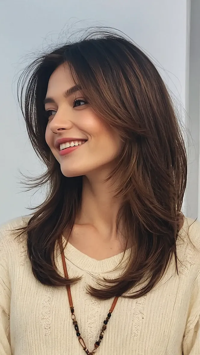 Layered Style: Activated