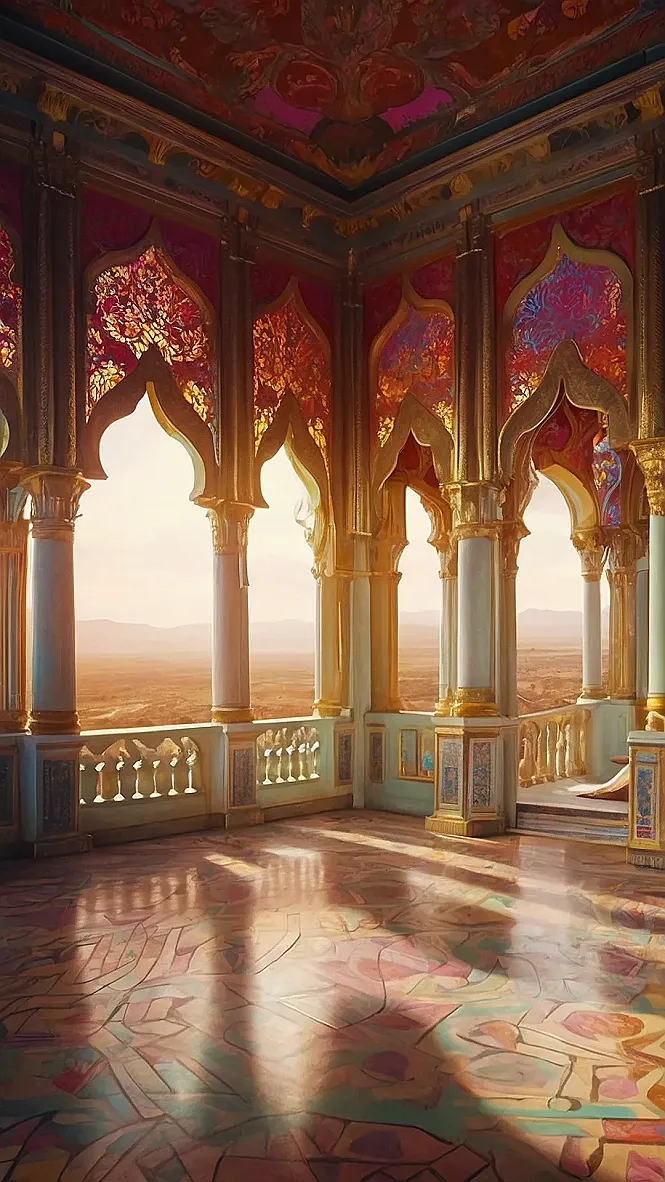 Imperial Impressions