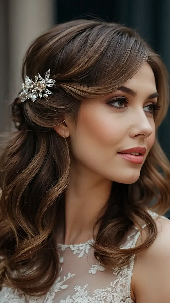 Wedding Worthy Waves