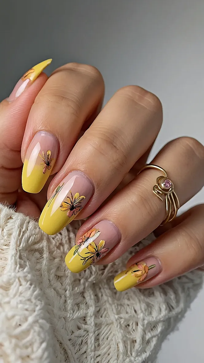 Spring Style: Nails