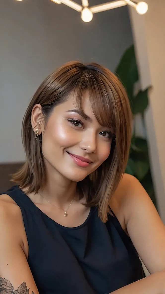 Fierce & Liberated Strands