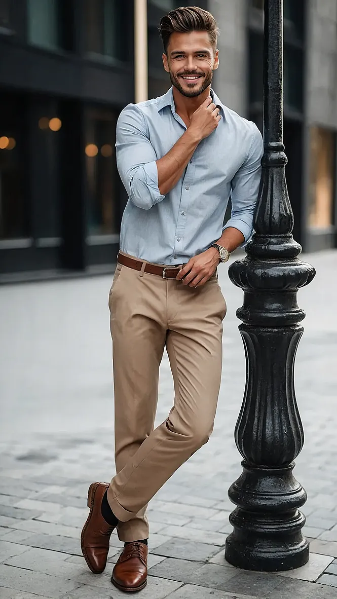 Not Your Average Grandpa