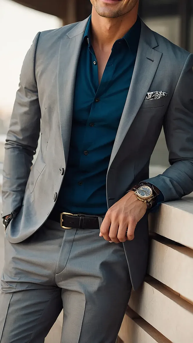 Your Formal Playbook