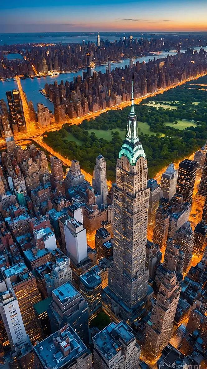 Sidewalk Summer Symphony