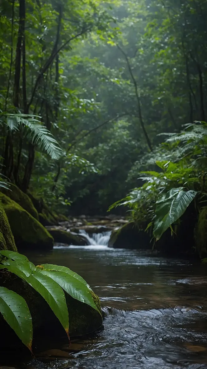 Cool Down Your Commute
