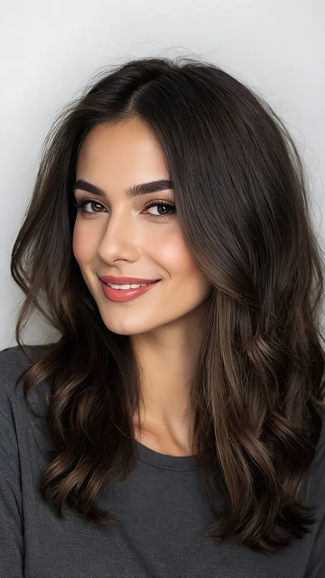 Chill Hair, Stunning Look