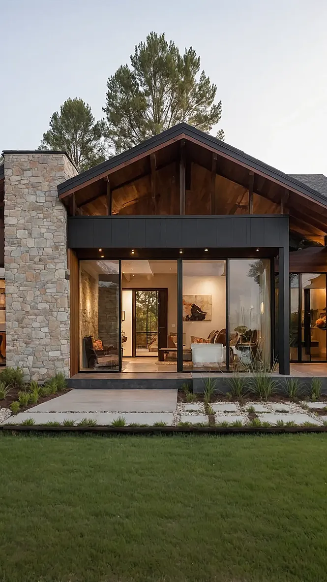 Where Ranch Meets Cool