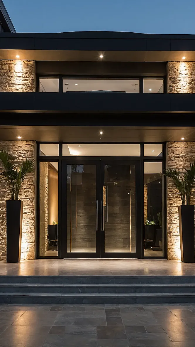 Portal to Personal Space