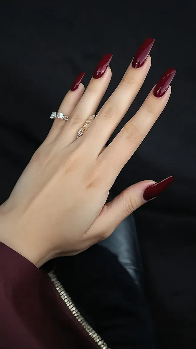 Fire & Gold: Polished Perfection: