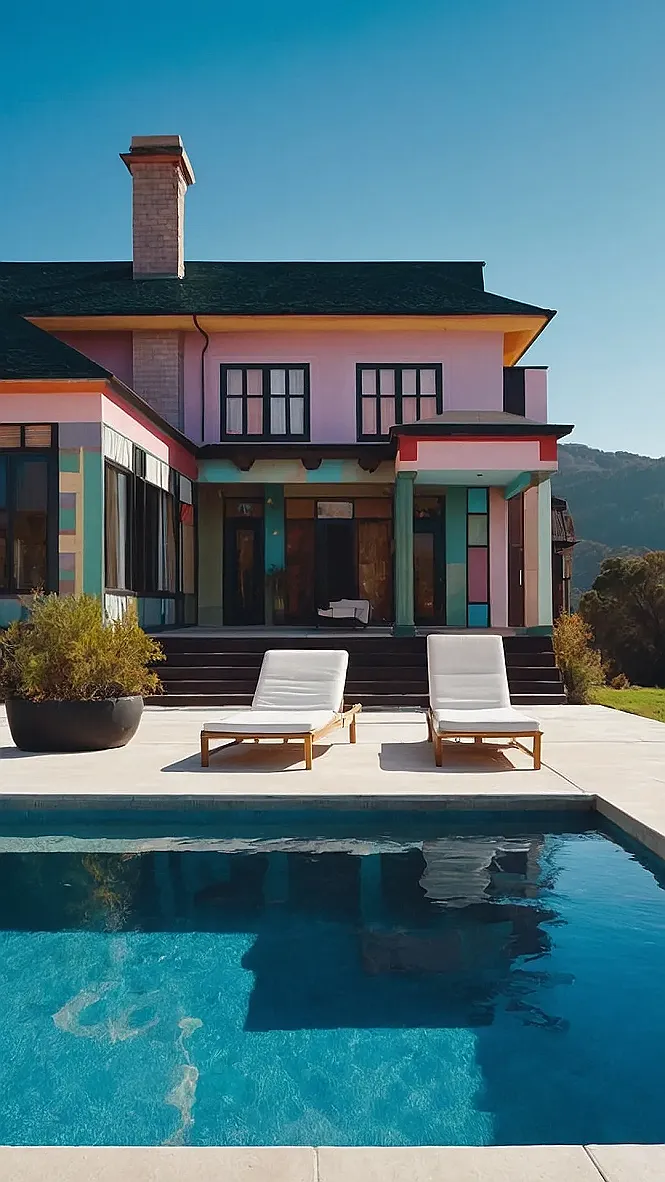 Spacious Aspirations