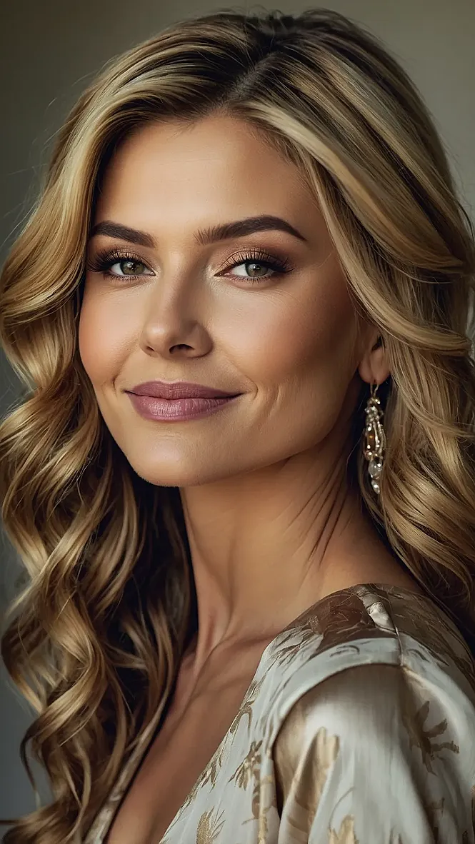 Hair Today, Gone Tomorrow (Mom's Style)