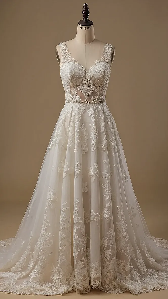 Color Your Wedding Day