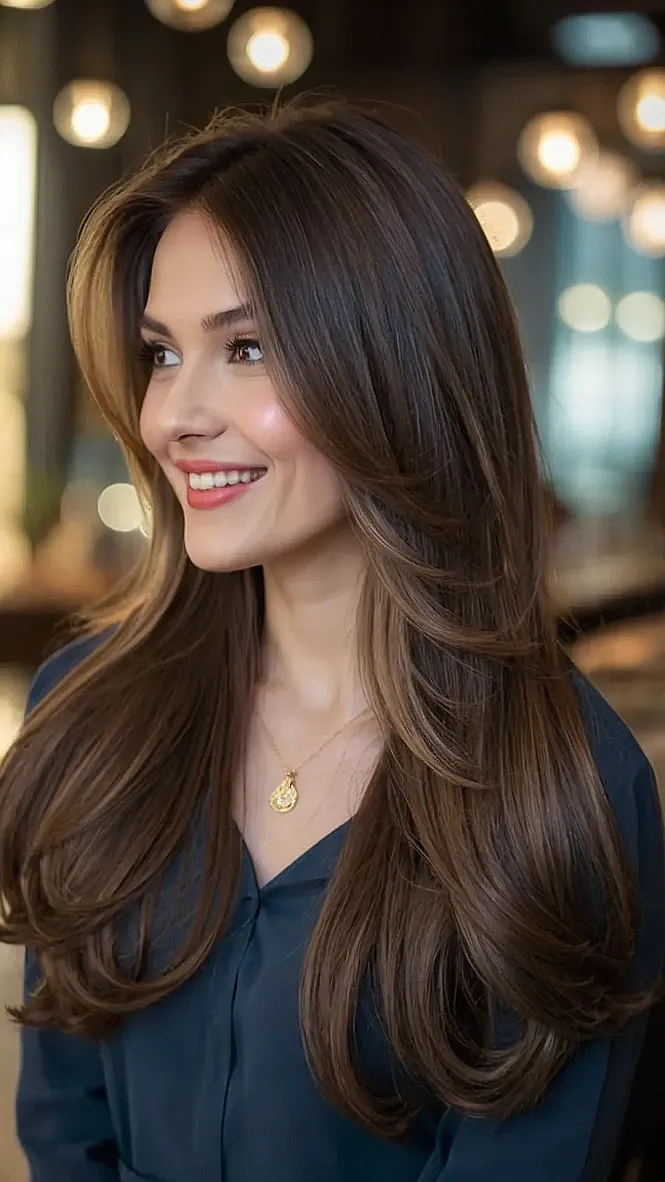 Multi-Dimensional Mane