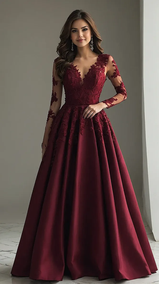 Glow Up For Prom 2025