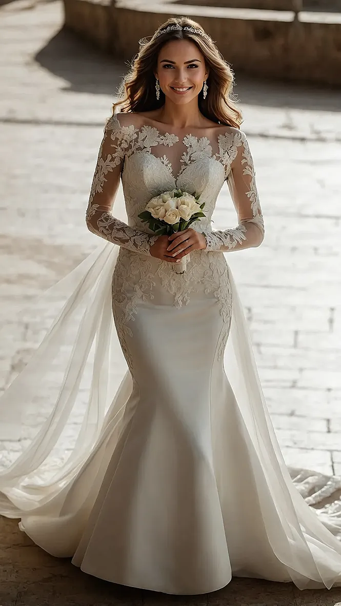 The Ultimate Ivory Wow