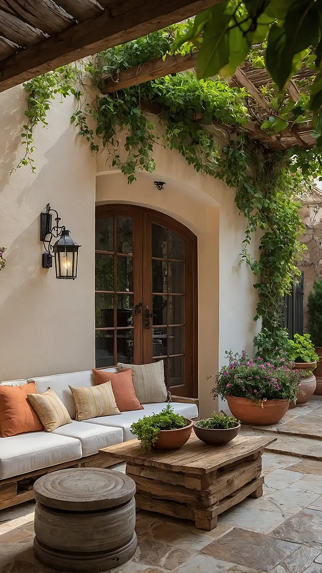 Pasta Paradise Corner