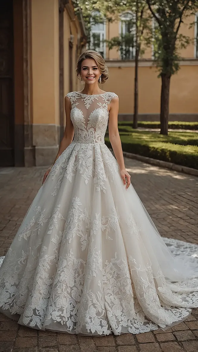 Fairy Tale Attire Activated