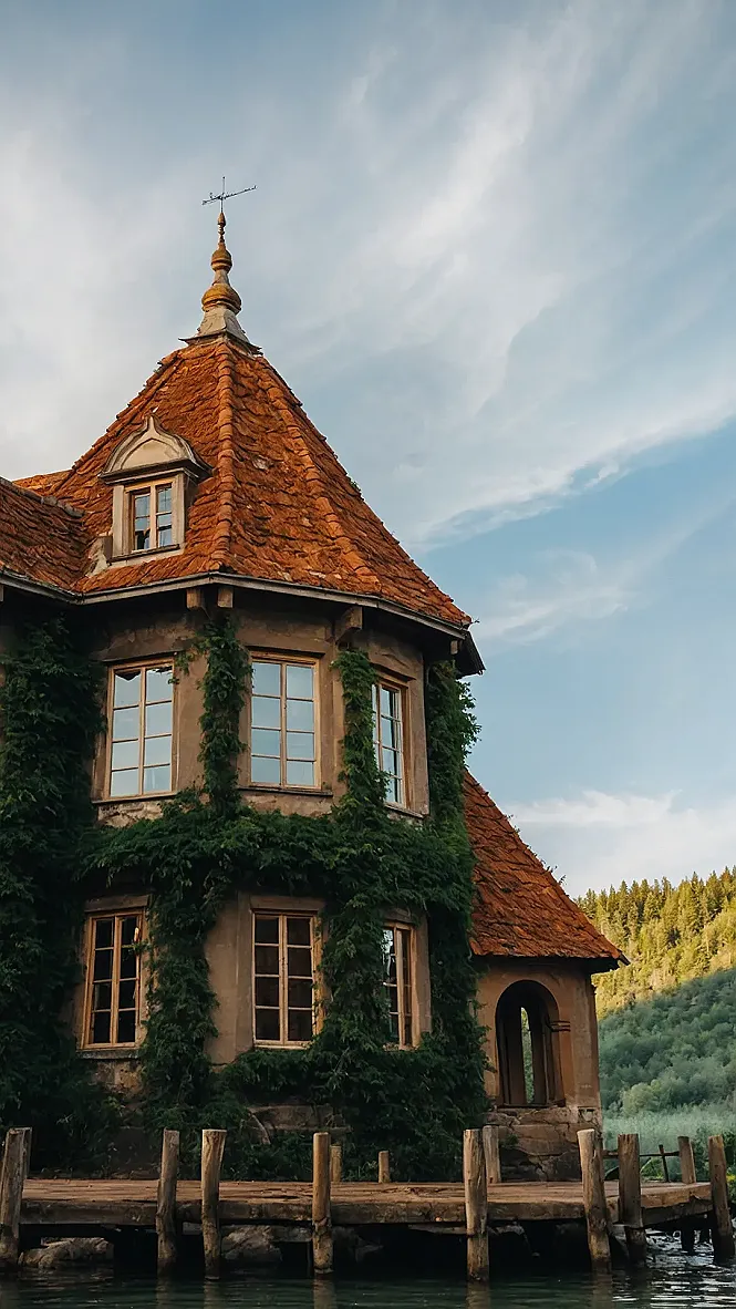 Global Lens, Nordic Wonders