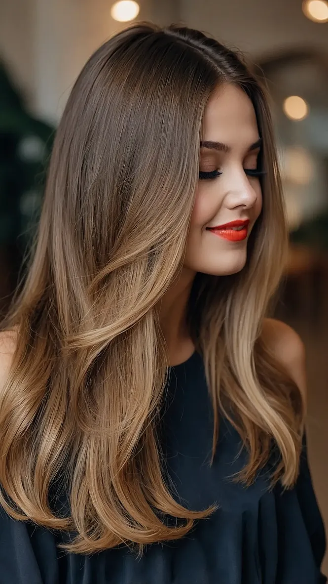 Braids, Waves, Sun Daze