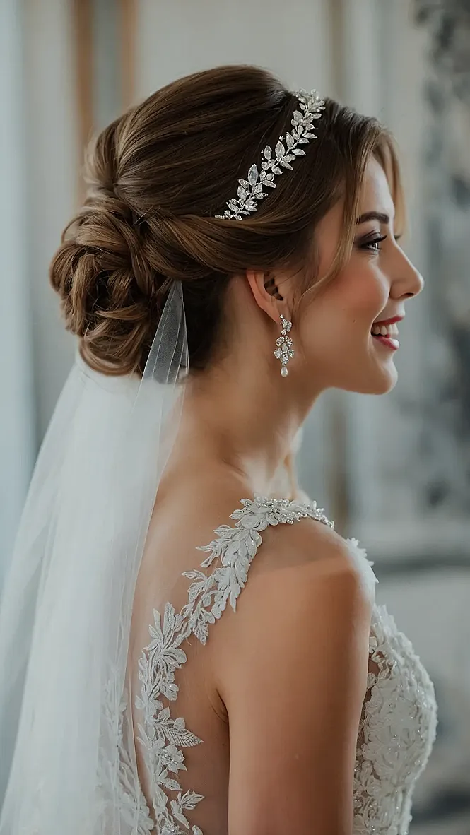 Aisle-Ready Perfection