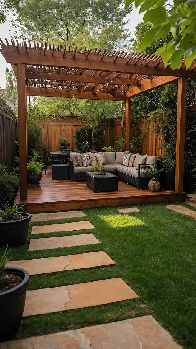 The Ultimate Backyard Refresh