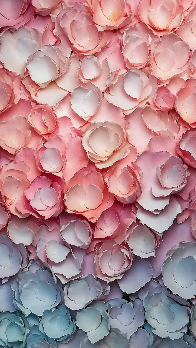 Petal Perfect Pocket