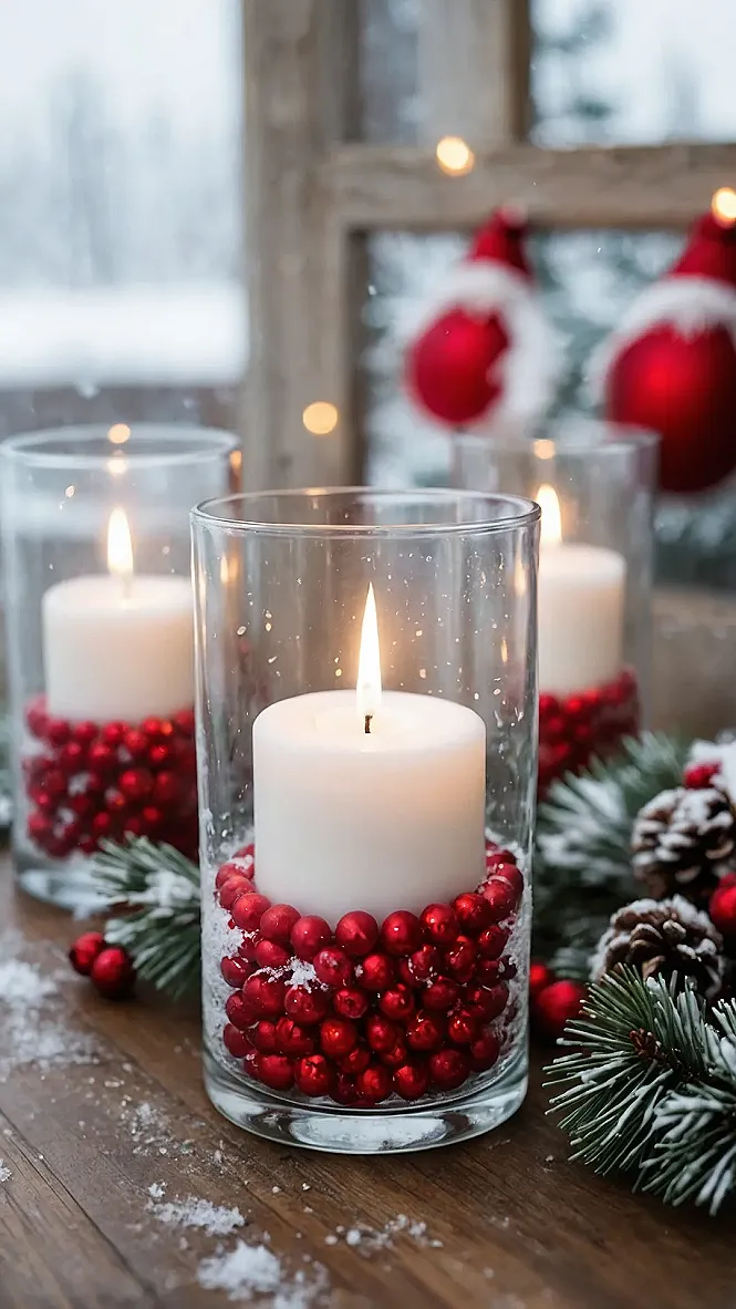 Cozy Up: Winter Room Revamp