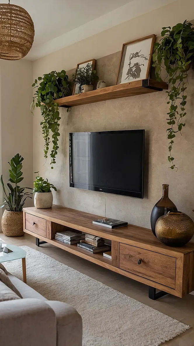 Furniture Finesse for Small Rooms