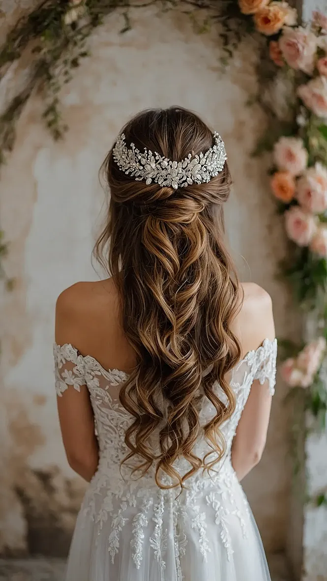 Aisle Confidence: 2025 Hair