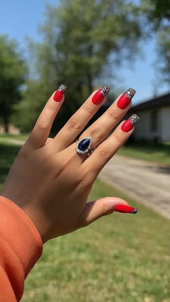 Fall Nail Colors:  From Pumpkin Spice to Pumpkin Spice (With a Twist!)