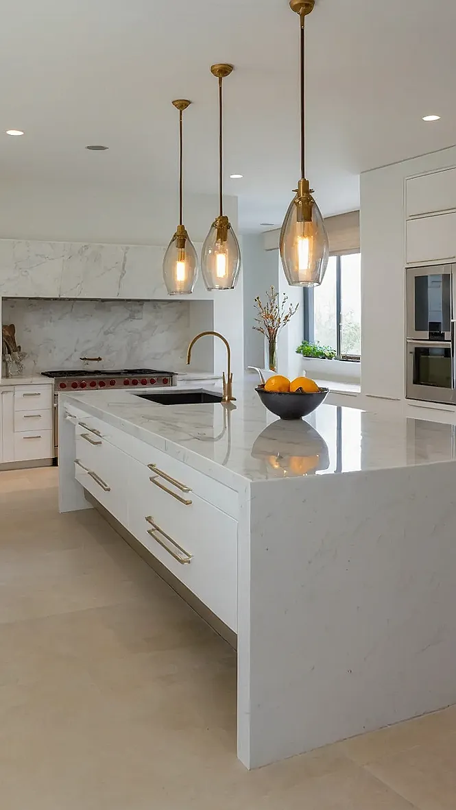 Kitchen Alchemy: Transforming Your Space