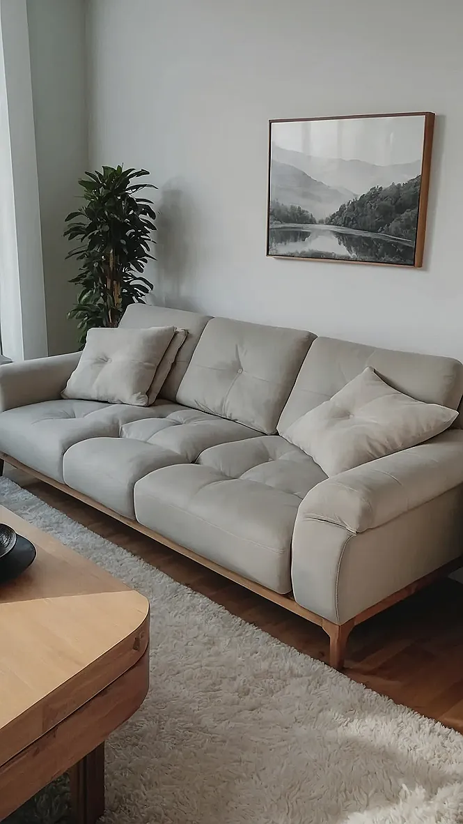 Envy-Inducing Oasis: