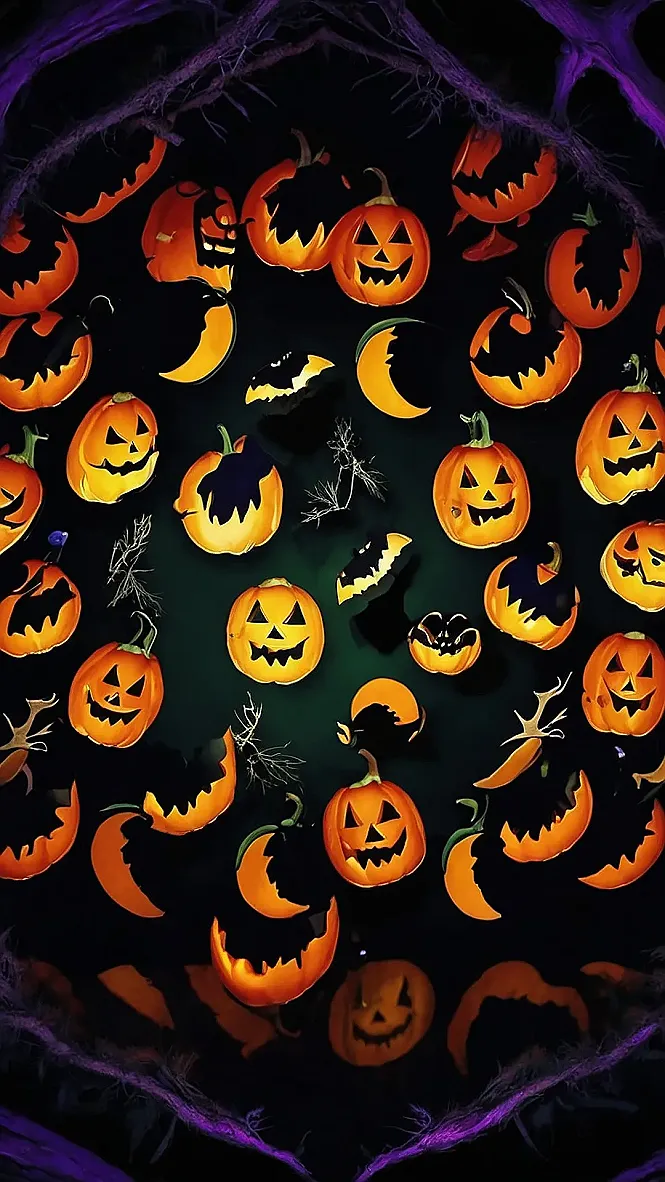 Spooktacular Sparkle