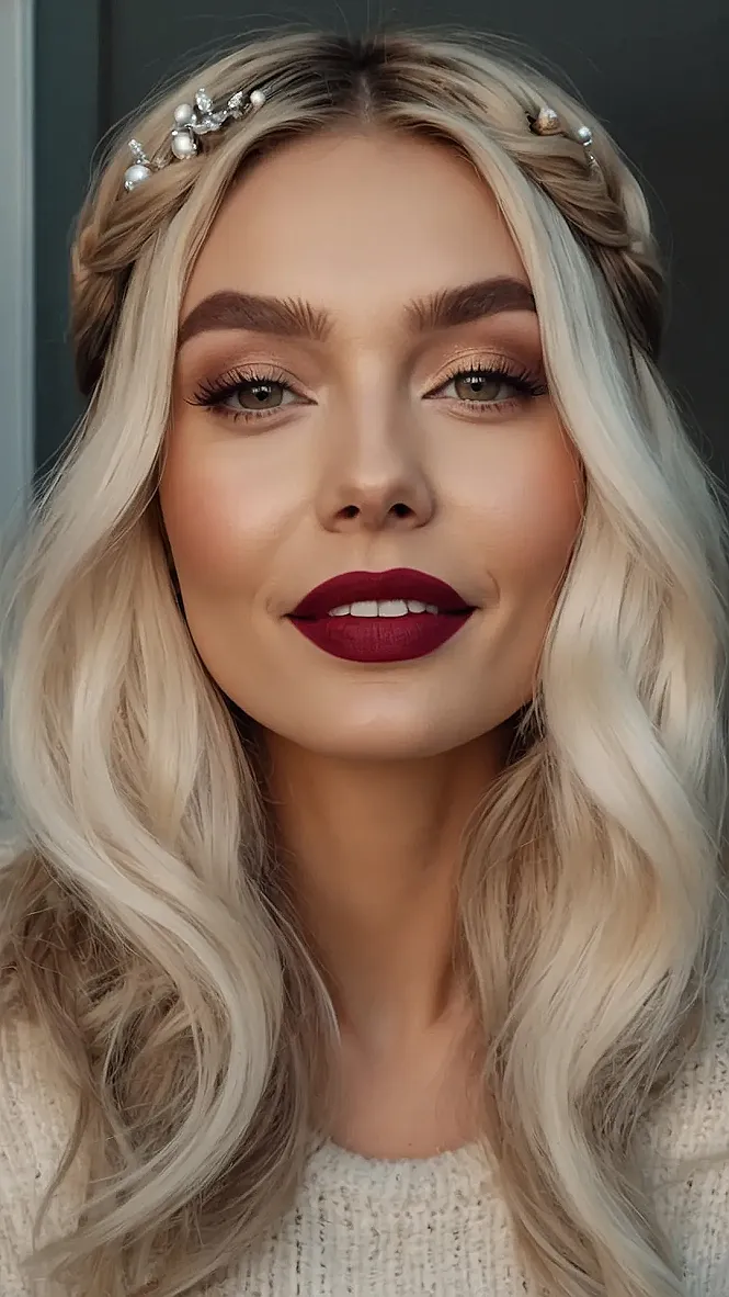 Winter Wonderland Waves