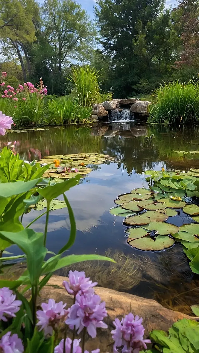 Pocket-Sized Paradise