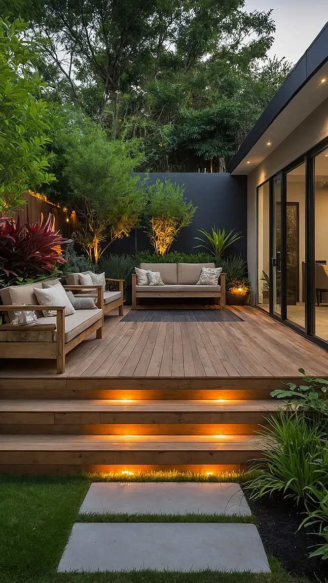 Backyard Layout Secrets Revealed