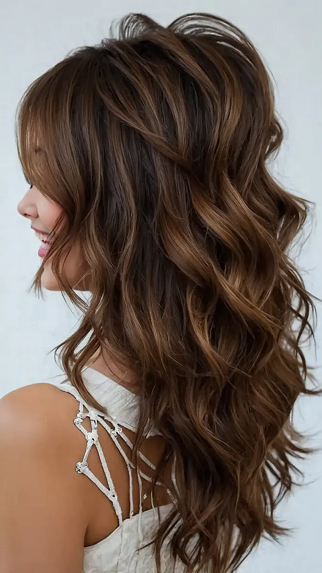 Mirror-Approved Strands