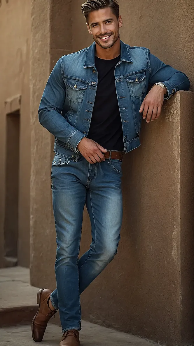 From Range to City Street