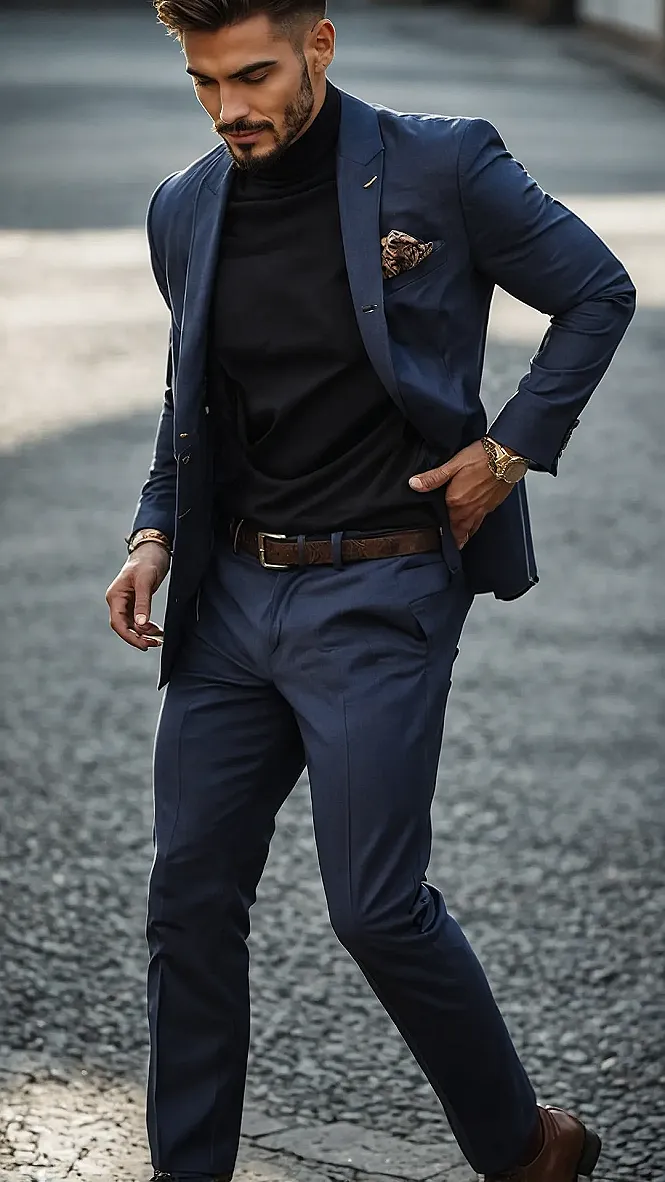 Still Crushing the Fashion Game