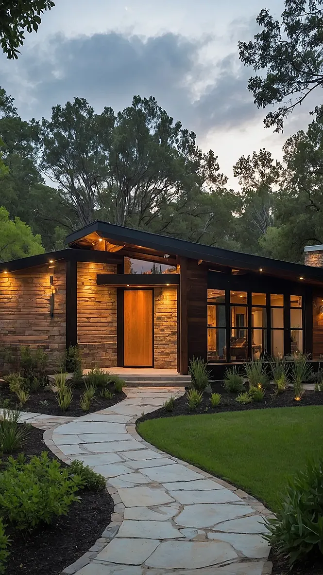 Where Wild Meets Chill