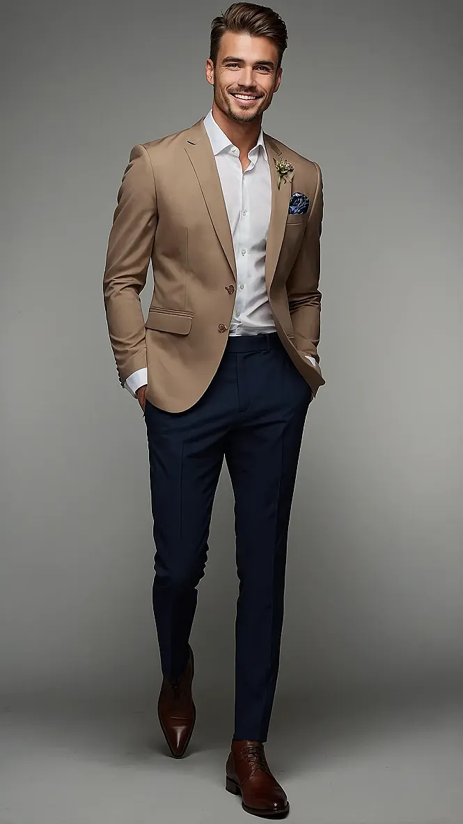 Cool Style, Hot Wedding